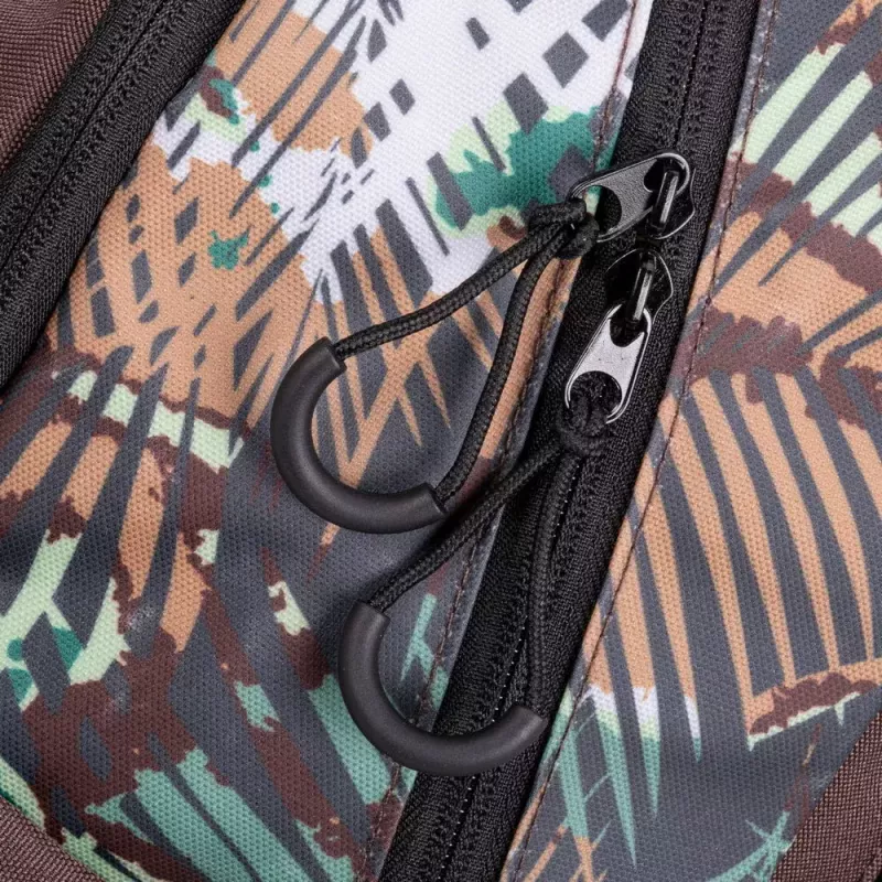 Rivacase 5461 Urban mochila para portátil 15,6" (39,6 cm), 30 l, Jungle