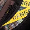 Rivacase 5461 Urban mochila para portátil 15,6" (39,6 cm), 30 l, Jungle