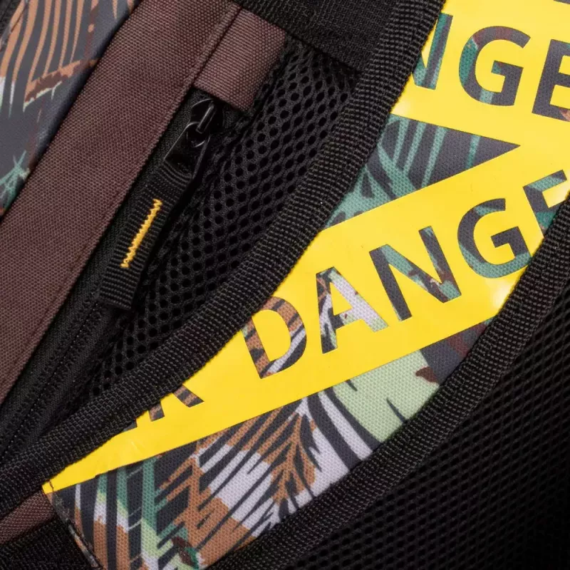 Rivacase 5461 Urban mochila para portátil 15,6" (39,6 cm), 30 l, Jungle