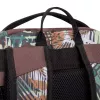 Rivacase 5461 Urban mochila para portátil 15,6" (39,6 cm), 30 l, Jungle