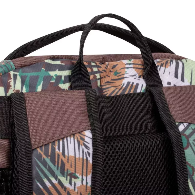 Rivacase 5461 Urban mochila para portátil 15,6" (39,6 cm), 30 l, Jungle