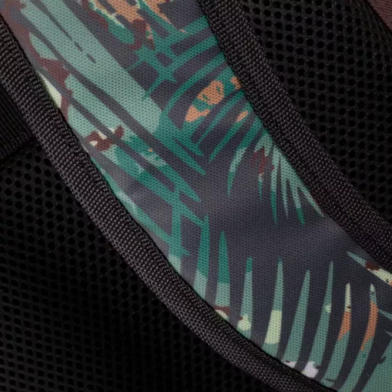 Rivacase 5461 Urban mochila para portátil 15,6" (39,6 cm), 30 l, Jungle