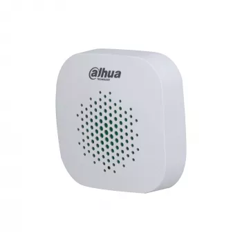 Acessório para detetor de alarme Dahua Technology ARA12-W2(868) branco ABS-PC
