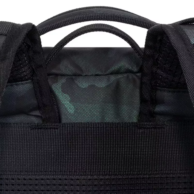 Mochila Rivacase Sherwood Camouflage poliéster 320x220x480mm
