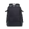Mochila Rivacase Sherwood Camouflage poliéster 320x220x480mm