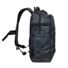 Mochila Rivacase Sherwood Camouflage poliéster 320x220x480mm