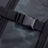 Mochila Rivacase Sherwood Camouflage poliéster 320x220x480mm