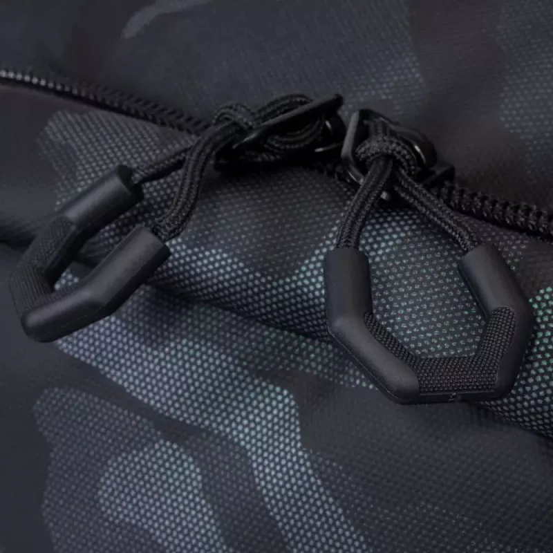 Mochila Rivacase Sherwood Camouflage poliéster 320x220x480mm