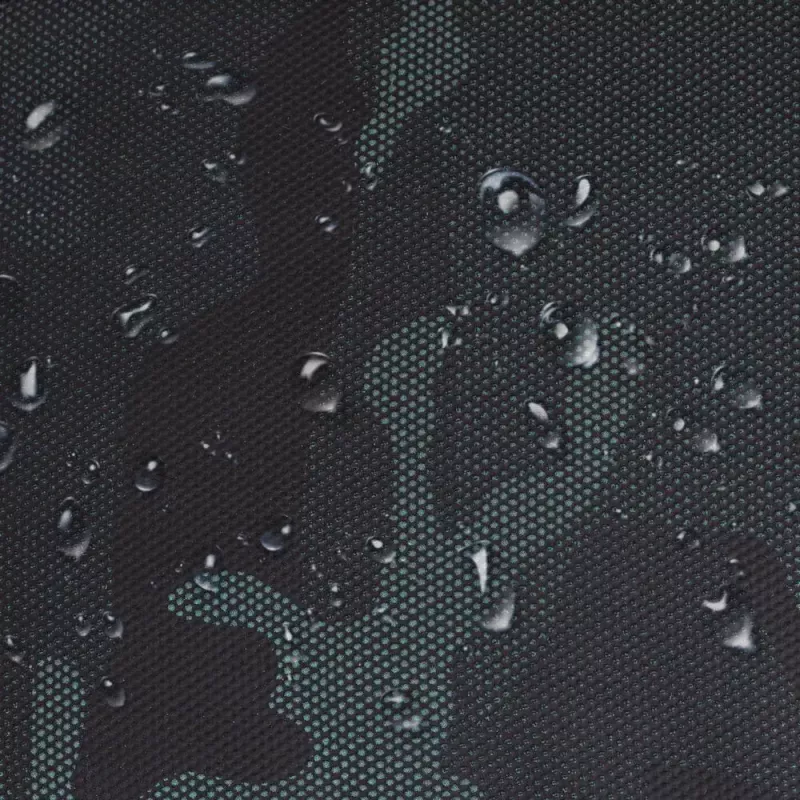 Mochila Rivacase Sherwood Camouflage poliéster 320x220x480mm