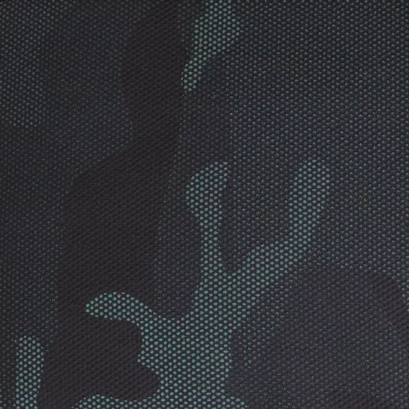 Mochila Rivacase Sherwood Camouflage poliéster 320x220x480mm