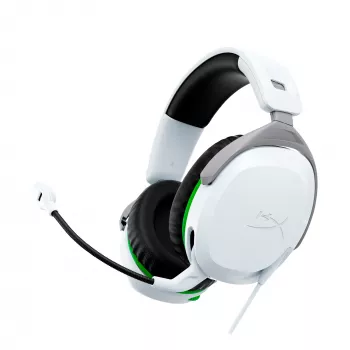 HyperX CloudX Stinger II - Headset com fios - Xbox