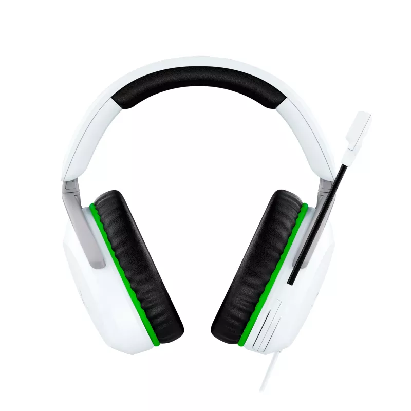 HyperX CloudX Stinger II - Headset com fios - Xbox
