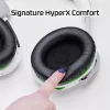 HyperX CloudX Stinger II - Headset com fios - Xbox