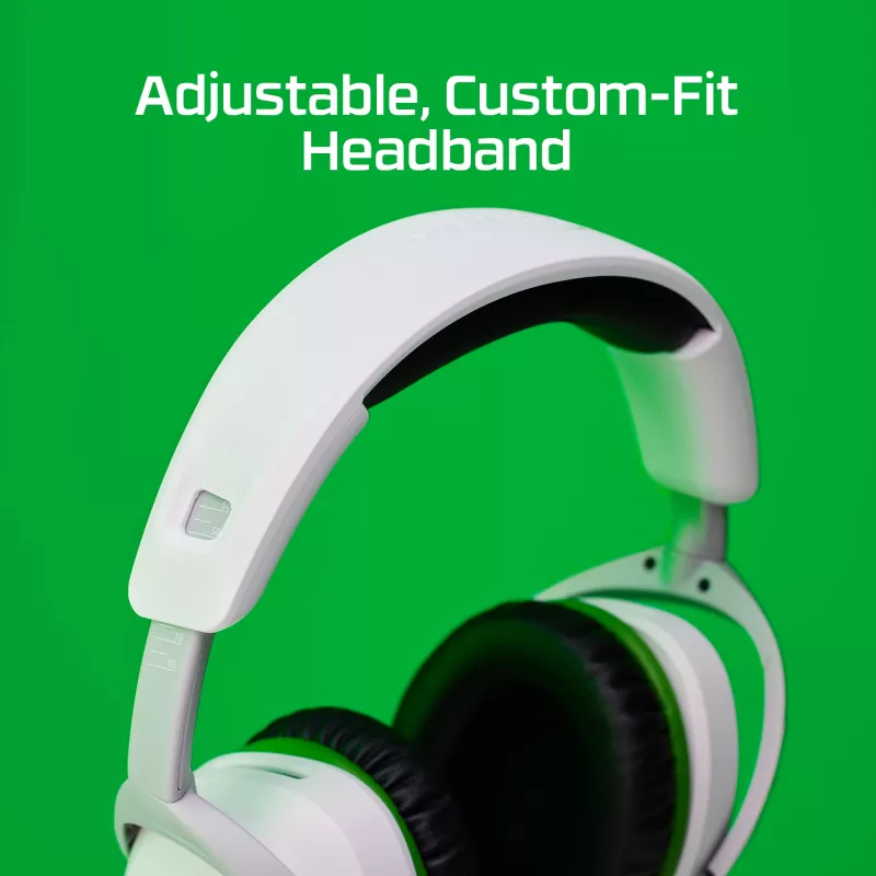 HyperX CloudX Stinger II - Headset com fios - Xbox