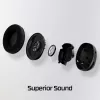 HyperX CloudX Stinger II - Headset com fios - Xbox