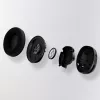 HyperX CloudX Stinger II - Headset com fios - Xbox