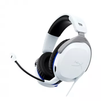 HyperX Cloud Stinger II - Headset com fios - PlayStation
