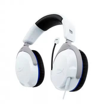 HyperX Cloud Stinger II - Headset com fios - PlayStation