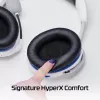 HyperX Cloud Stinger II - Headset com fios - PlayStation