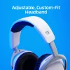 HyperX Cloud Stinger II - Headset com fios - PlayStation