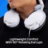 HyperX Cloud Stinger II - Headset com fios - PlayStation