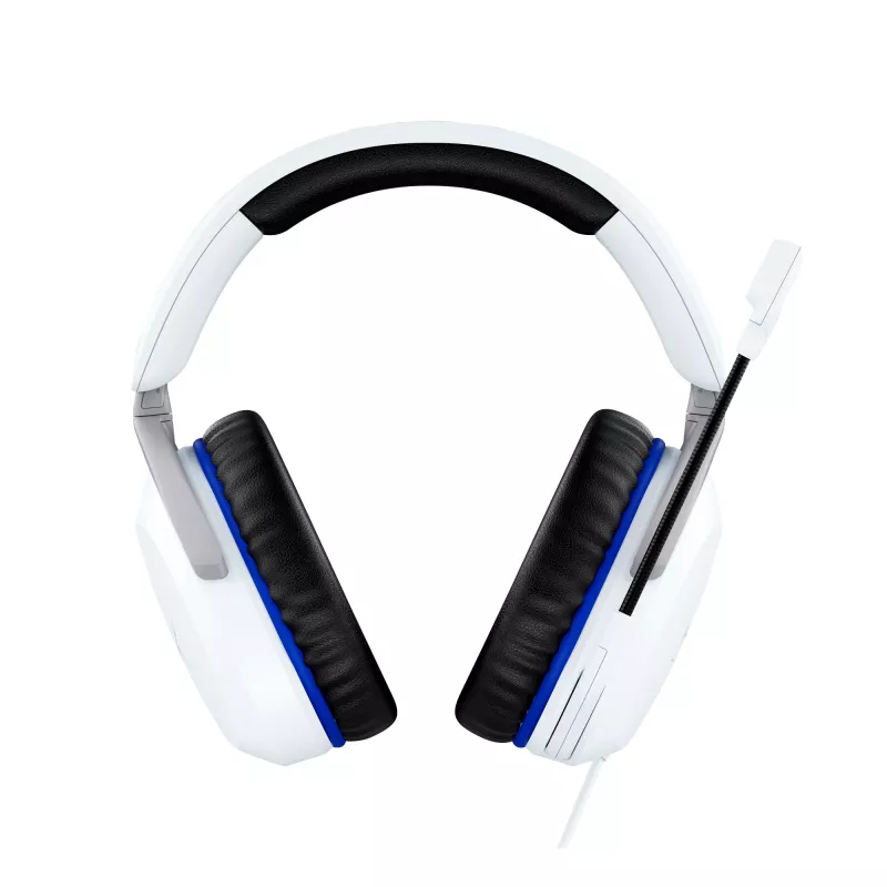 HyperX Cloud Stinger II - Headset com fios - PlayStation
