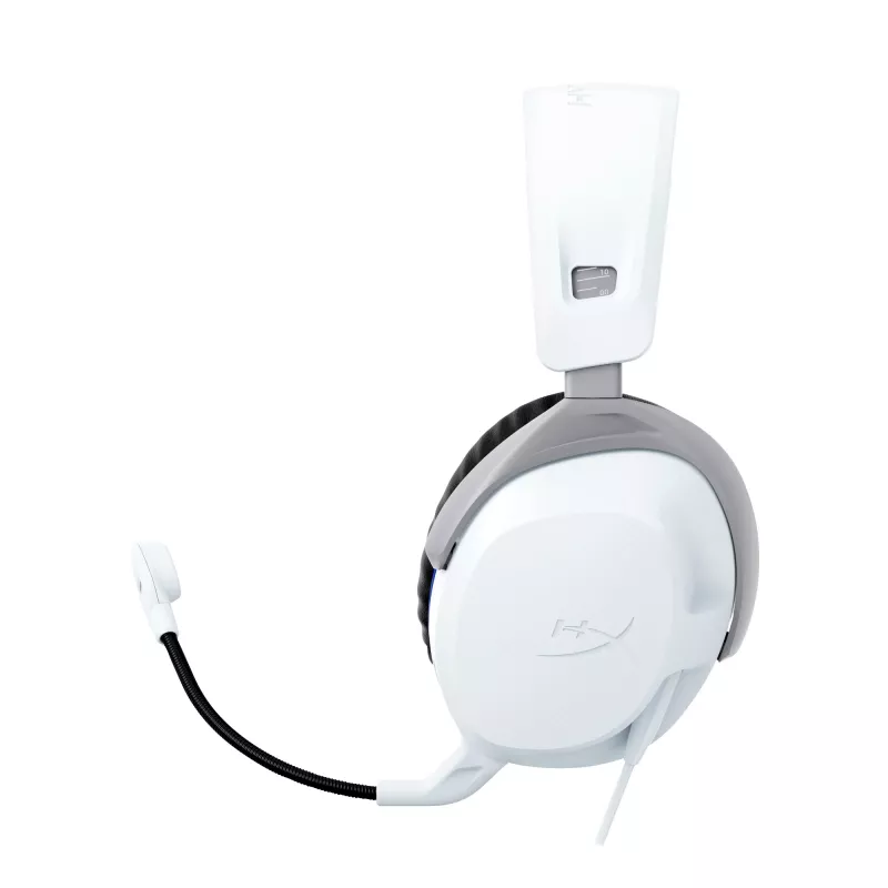 HyperX Cloud Stinger II - Headset com fios - PlayStation