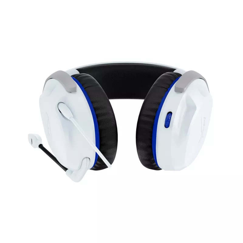 HyperX Cloud Stinger II - Headset com fios - PlayStation