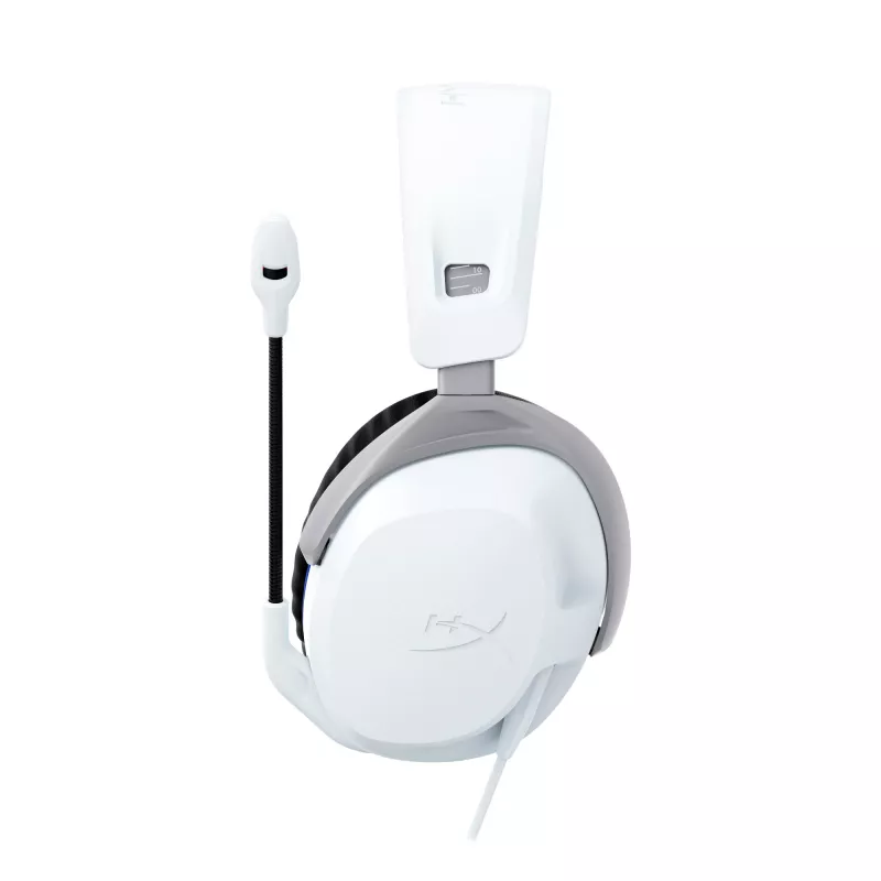 HyperX Cloud Stinger II - Headset com fios - PlayStation