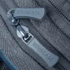 Rivacase 7761 Galapagos mochila para portátil 15,6" (39,6 cm), cinzento-escuro