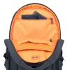 Rivacase 7761 Galapagos mochila para portátil 15,6" (39,6 cm), cinzento-escuro