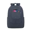 Rivacase 7761 Galapagos mochila para portátil 15,6" (39,6 cm), cinzento-escuro