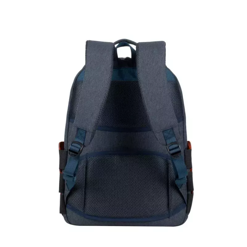 Rivacase 7761 Galapagos mochila para portátil 15,6" (39,6 cm), cinzento-escuro