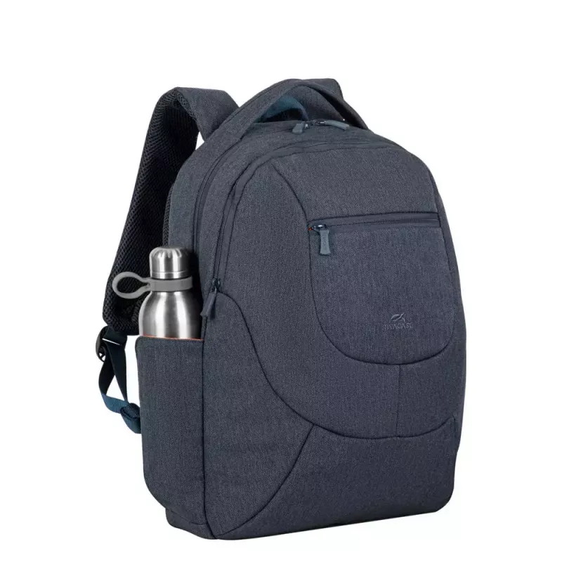 Rivacase 7761 Galapagos mochila para portátil 15,6" (39,6 cm), cinzento-escuro