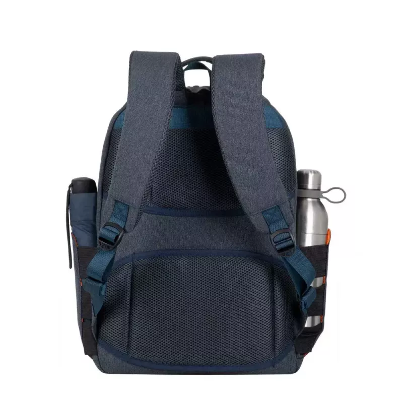 Rivacase 7761 Galapagos mochila para portátil 15,6" (39,6 cm), cinzento-escuro