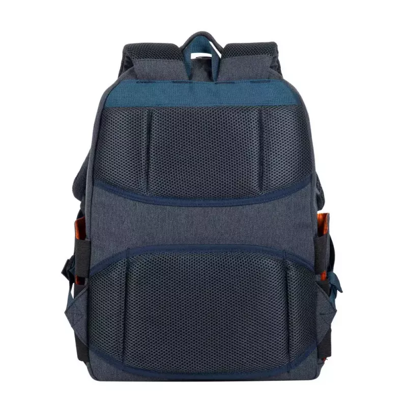 Rivacase 7761 Galapagos mochila para portátil 15,6" (39,6 cm), cinzento-escuro