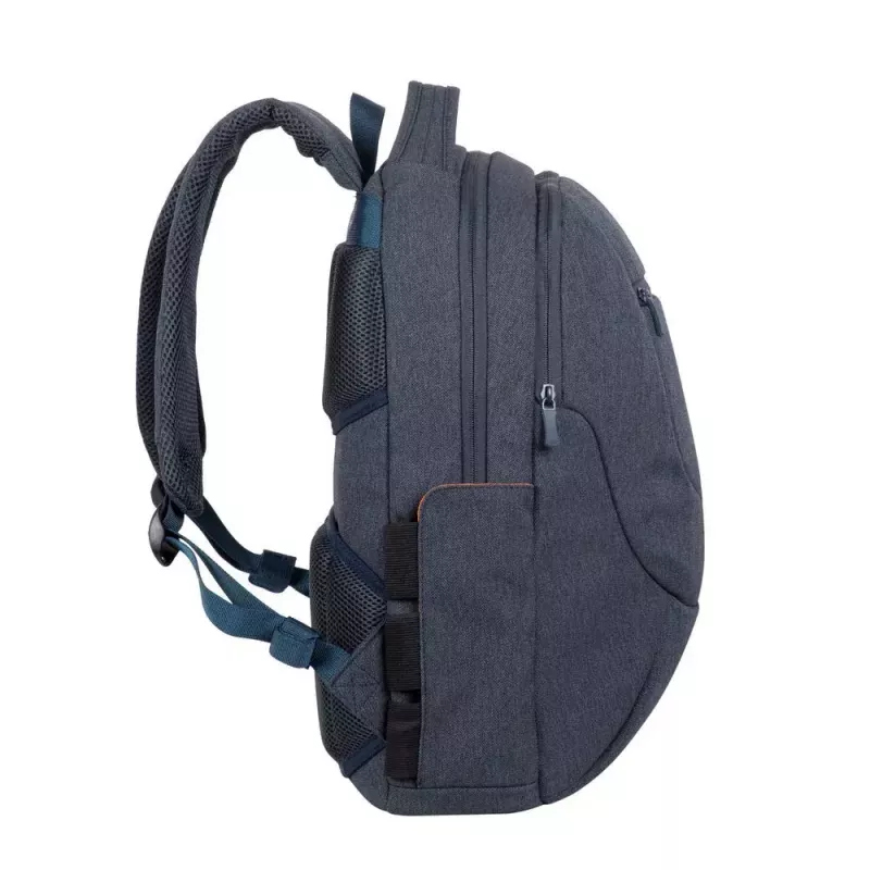 Rivacase 7761 Galapagos mochila para portátil 15,6" (39,6 cm), cinzento-escuro