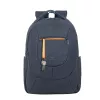 Rivacase 7761 Galapagos mochila para portátil 15,6" (39,6 cm), cinzento-escuro