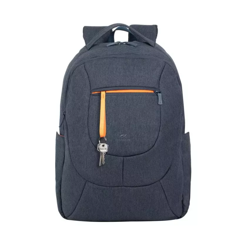 Rivacase 7761 Galapagos mochila para portátil 15,6" (39,6 cm), cinzento-escuro