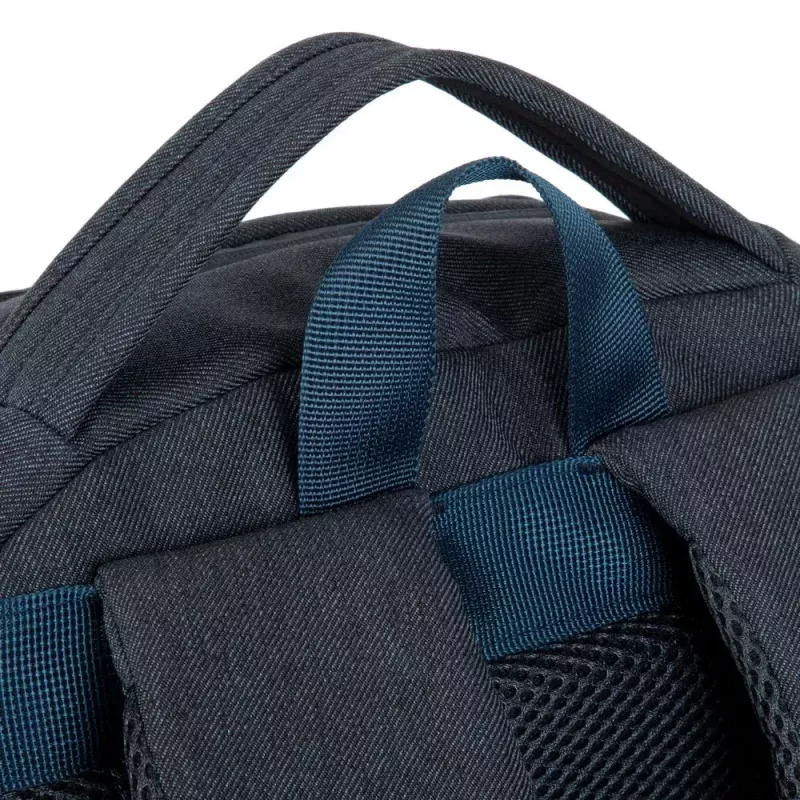 Rivacase 7761 Galapagos mochila para portátil 15,6" (39,6 cm), cinzento-escuro