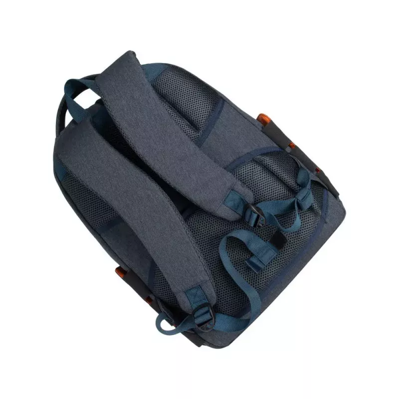 Rivacase 7761 Galapagos mochila para portátil 15,6" (39,6 cm), cinzento-escuro