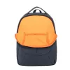 Rivacase 7761 Galapagos mochila para portátil 15,6" (39,6 cm), cinzento-escuro