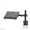 Suporte para portátil com braço de monitor Neomounts NOTEBOOK-D100 10-22
