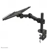 Suporte para portátil com braço de monitor Neomounts NOTEBOOK-D100 10-22
