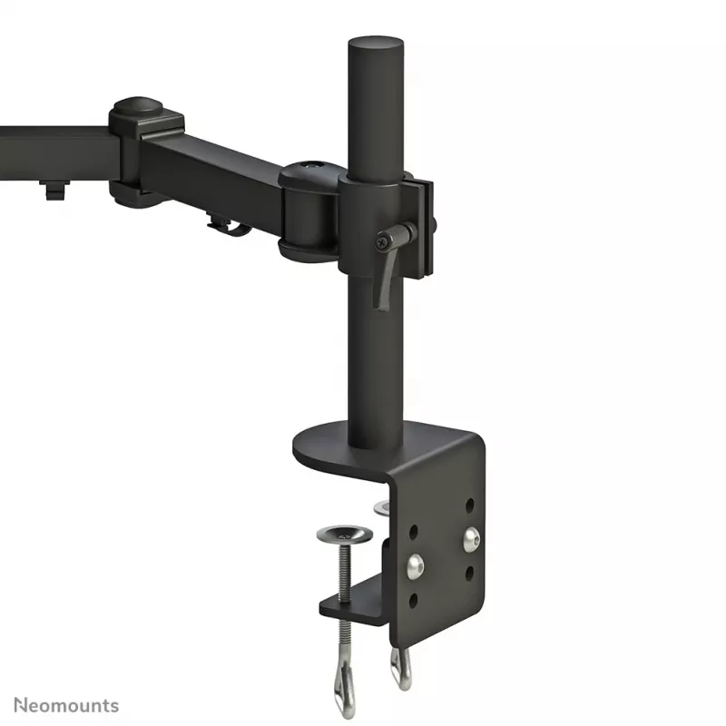 Suporte para portátil com braço de monitor Neomounts NOTEBOOK-D100 10-22