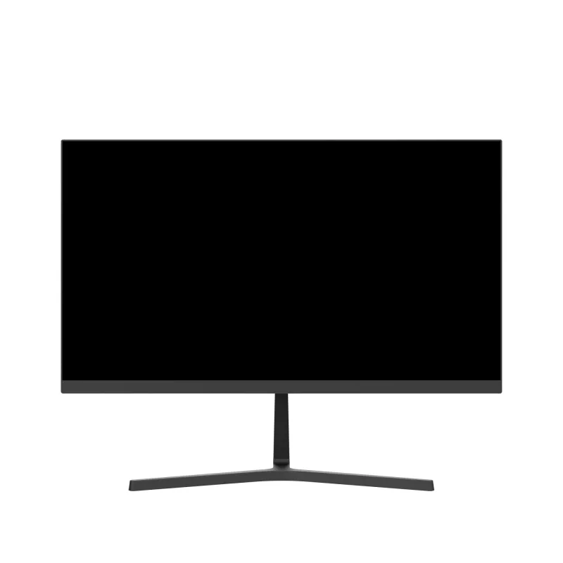Dahua LM22-B200S monitor 21,45" (54,5 cm), VA, 1920x1080 Full HD, 16:9, 100 Hz, 5 ms, altifalantes, preto