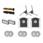 Conjunto de acessórios para robôs aspiradores Dreame X50 Ultra, X50 Master, L50 Pro Ultra e L40s Pro Ultra (RAK64-1)