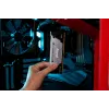 Kingston FURY Renegade RGB KF432C16RB2AK2/16 memória RAM 16 GB (2x8 GB) DDR4 3200 MT/s CL16 Non-ECC DIMM 288 pinos