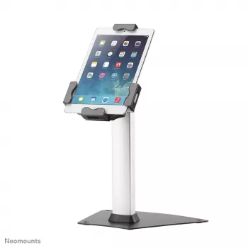 Suporte de mesa para tablet Neomounts TABLET-D150SILVER 7,9-10,5