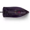 Ferro de engomar Philips 7000 Series DST7061/30 ferro a vapor base SteamGlide Elite 3000 W lilás